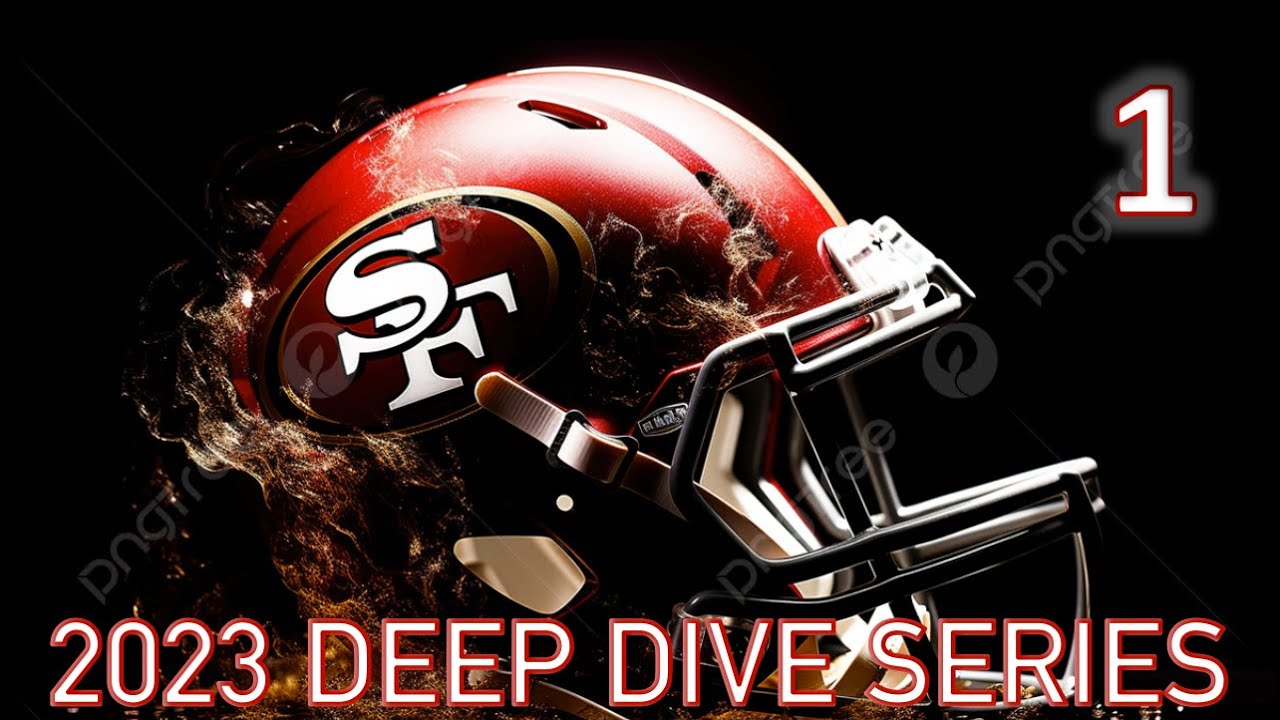 Deep Dive Into The 2023 San Francisco 49ers | 2023 NFL Deep Dive Series | Player Grades & Rankings
