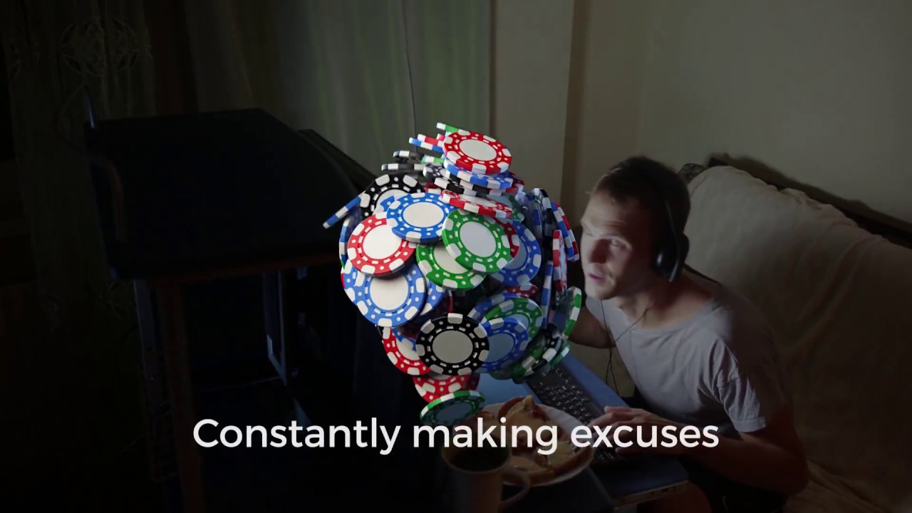 Safe Gambling PSA for Friends - Maine Council on Problem Gambling