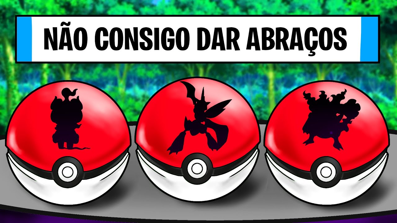 Escolha o Pokémon pelo Enigma no Minecraft Pixelmon
