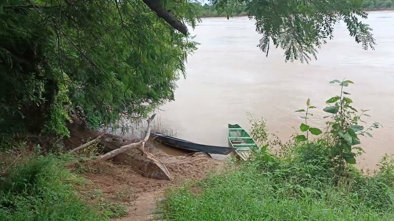 Continua baixando aqui em manga o Rio São Francisco 