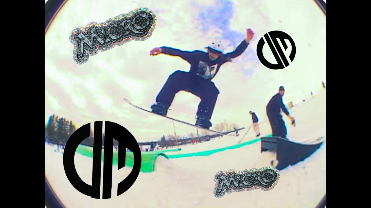 MICRO x UPPER MANAGEMENT AT SUNRIDGE