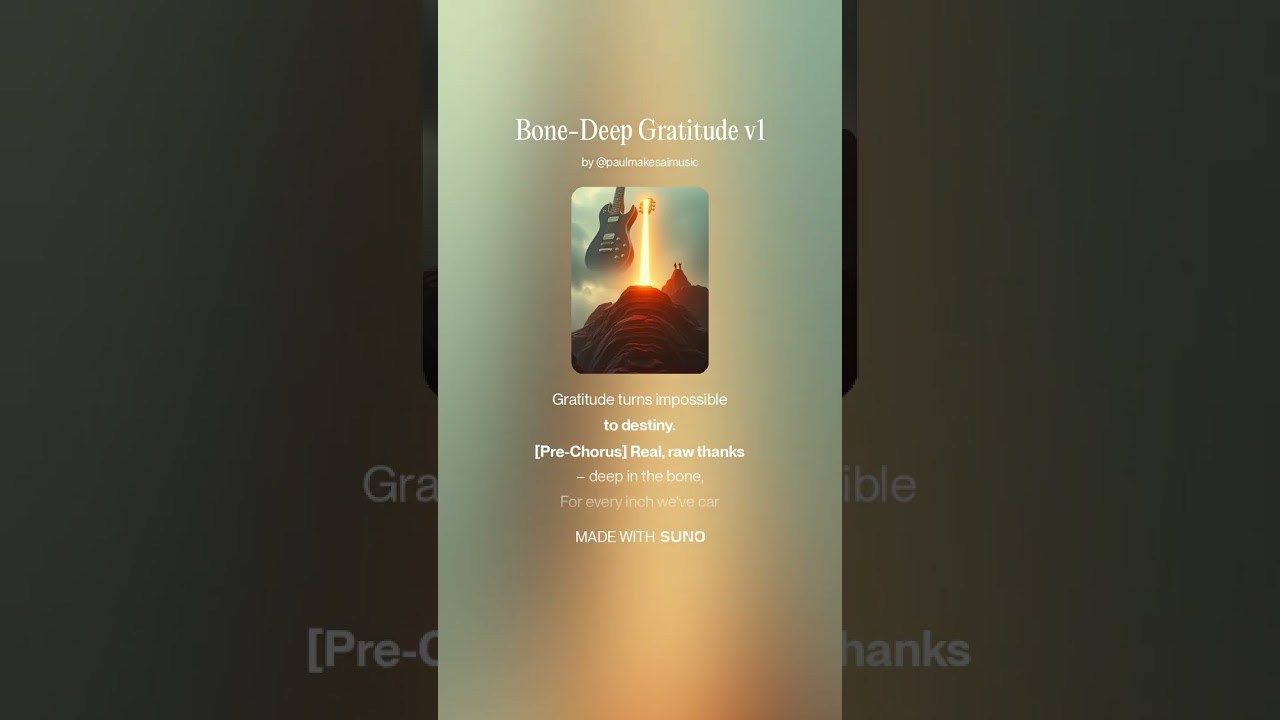 Bone Deep Gratitude v1