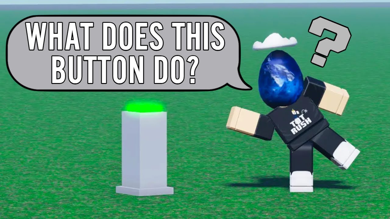 ROBLOX FUNNY MOMENTS (Don't Press the Button)