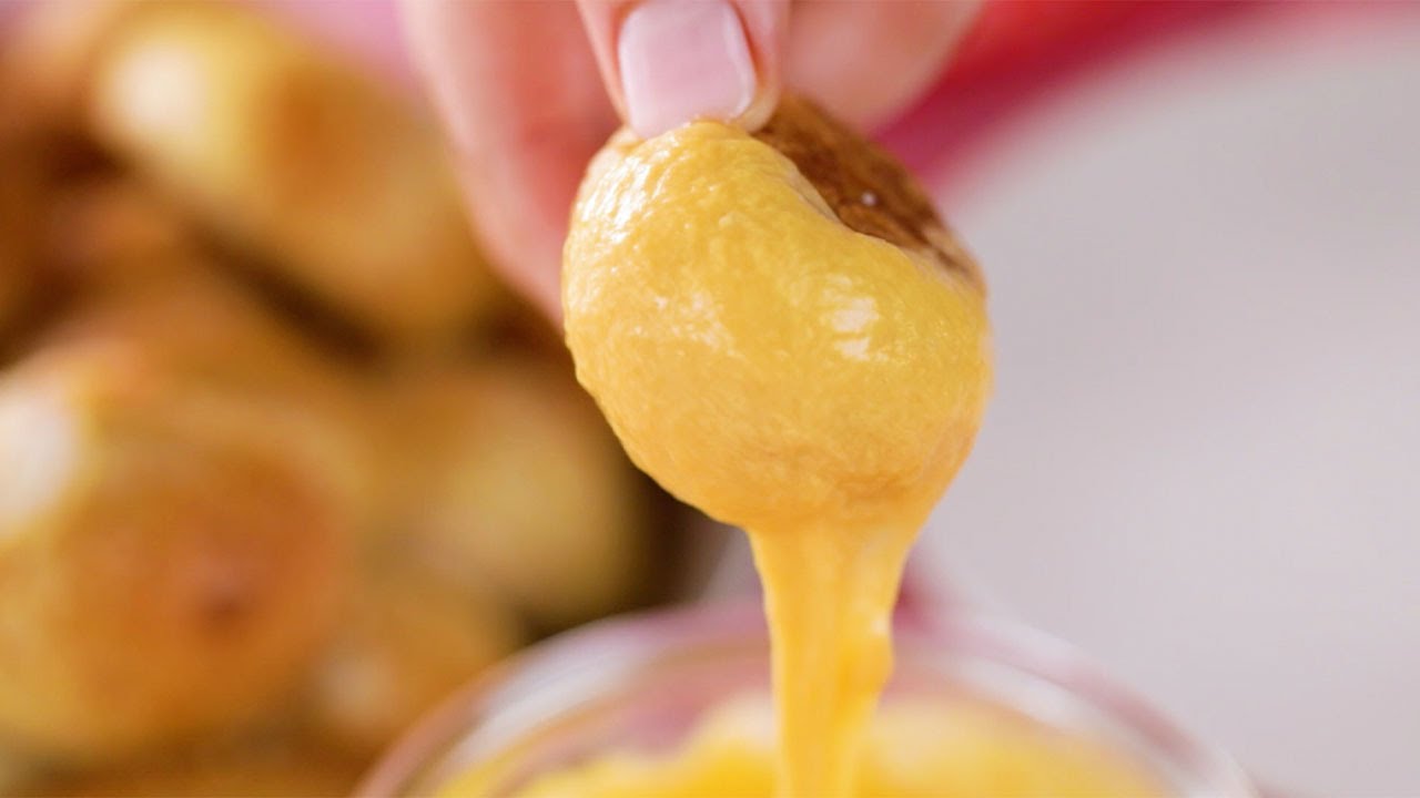 12 Delicious Appetizer Recipes to Kick-off Your Next Gameday Party