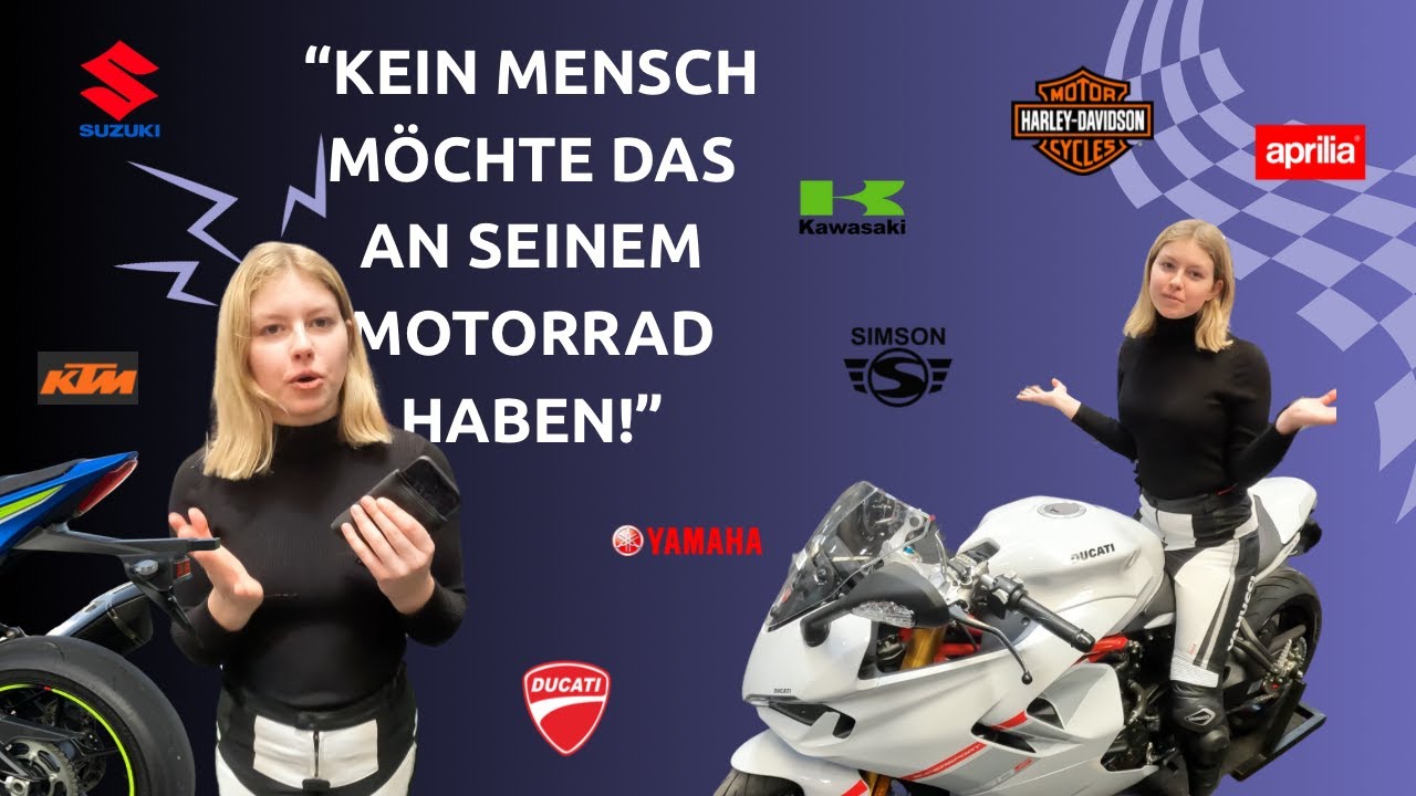 LOHNT ES SICH? Motorradmesse Erfurt 2025