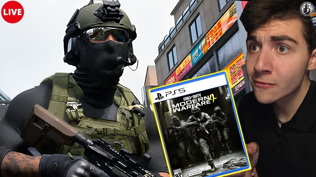🔴MW4 Beta Weekend 2 (HUGE UPDATES)