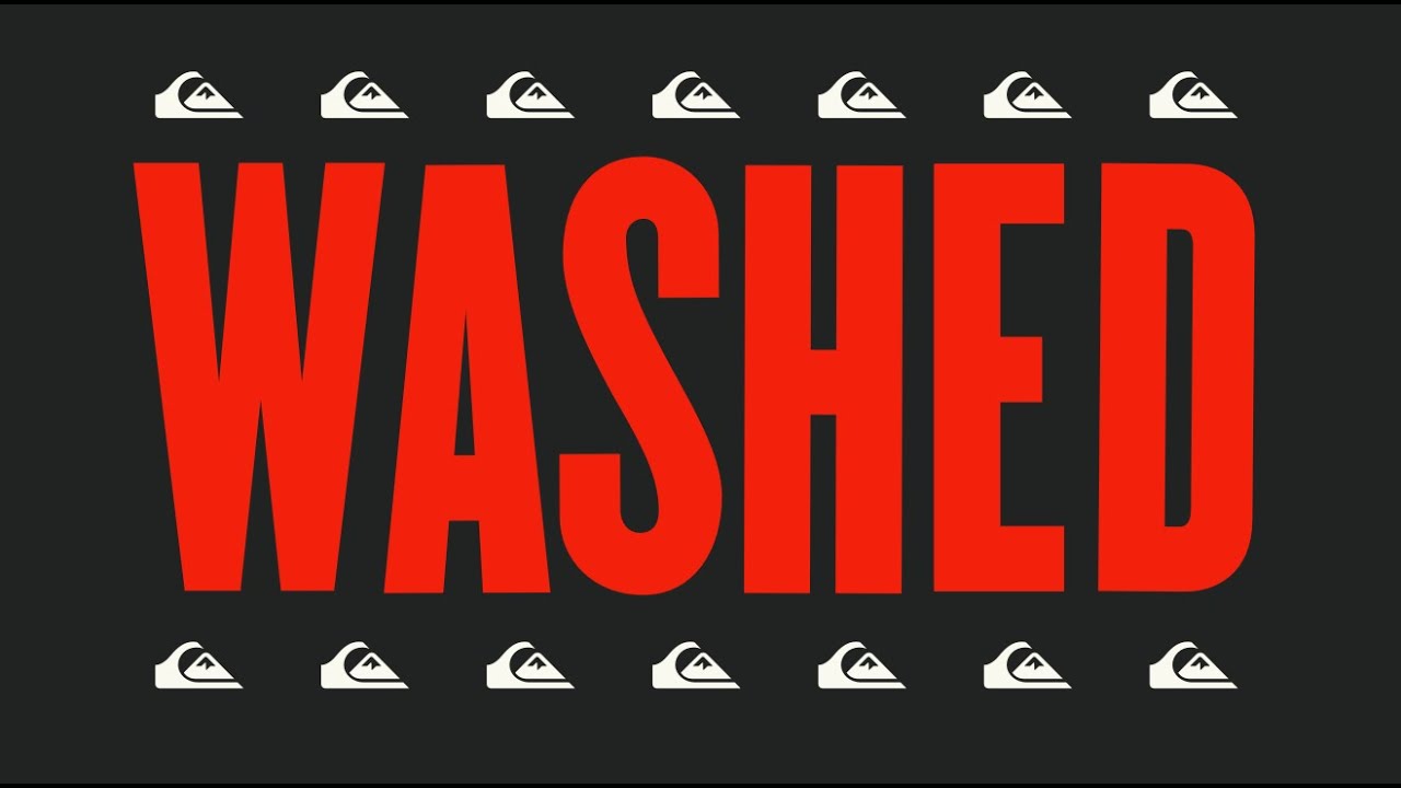 WASHED | FULL MOVIE