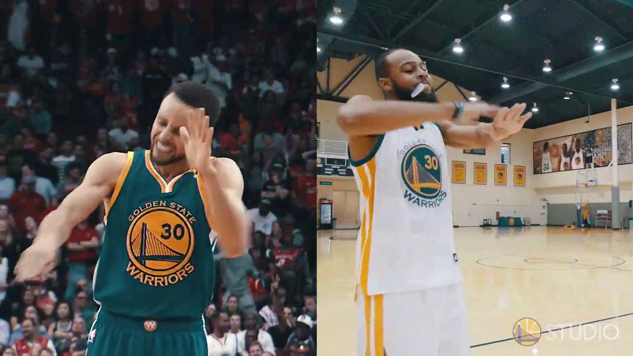 Steph Gonna Steph&hellip; | BdotAdot5