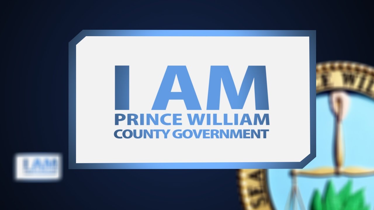 I Am Prince William County Government:Recruitment
