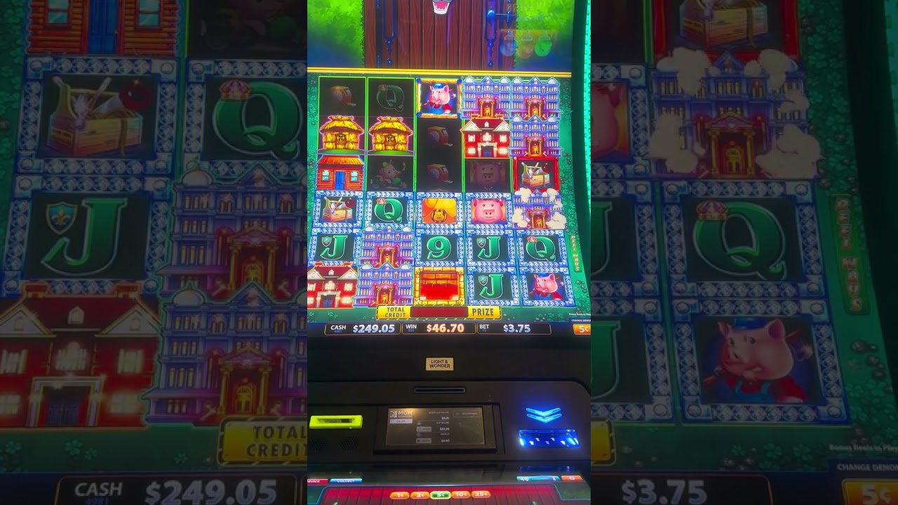 Huffnpuffgrand #slotmachine #ultramegamansionfeature #jackpot