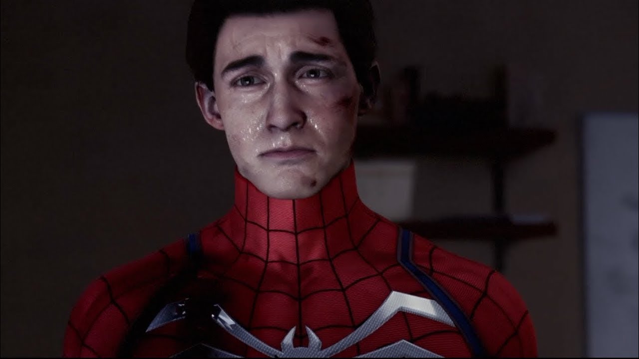 Best Of Acting in Video Games