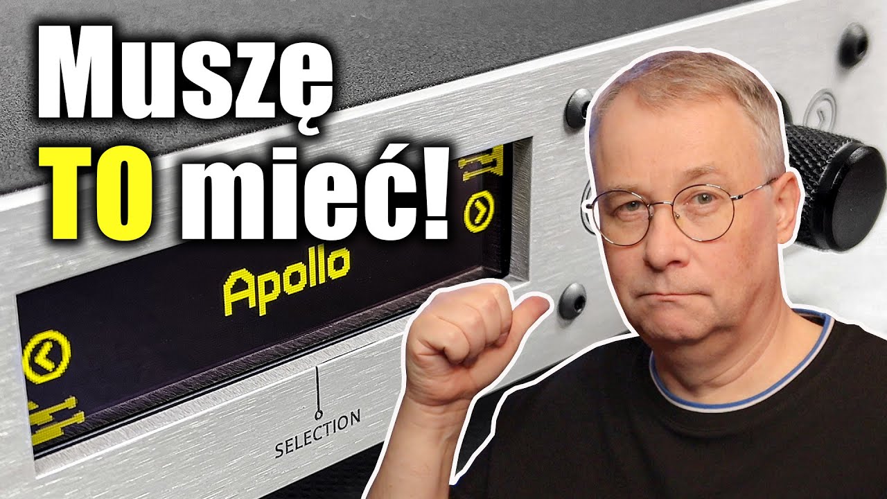 Analogowy przełącznik Gainlab ASW-1