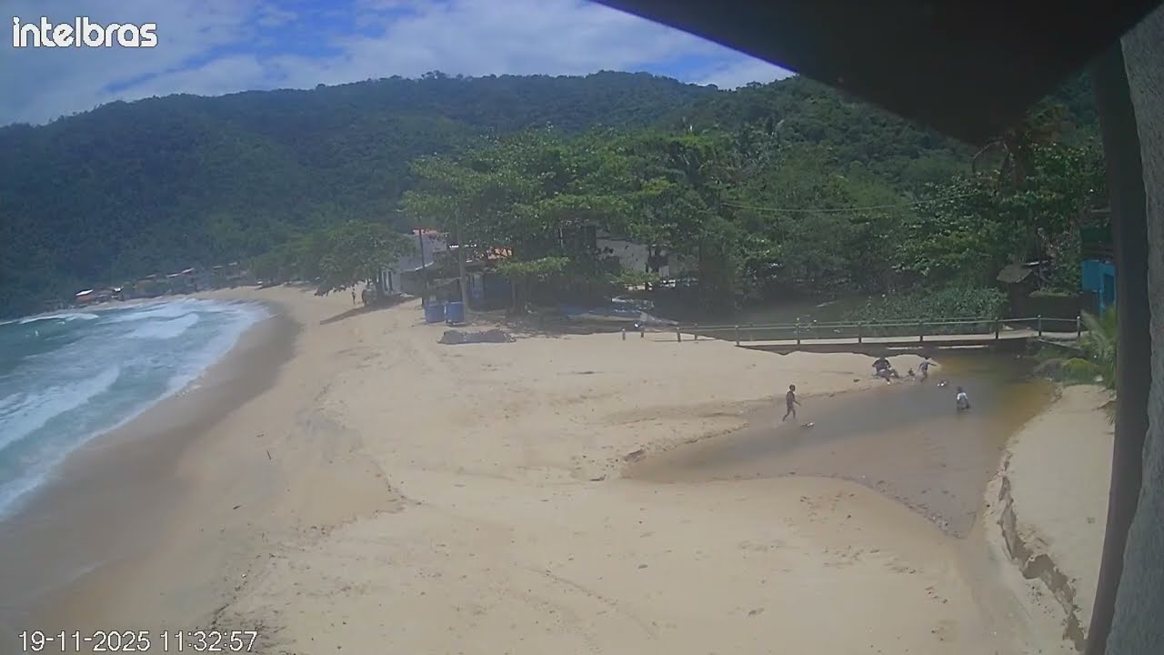 Provetá-Ilha Grande, RIO DE JANEIRO RECANTO DO MACHADO