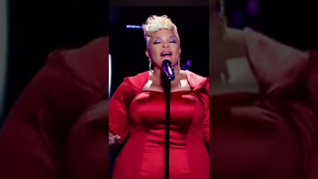 Tamela Mann - God Provides