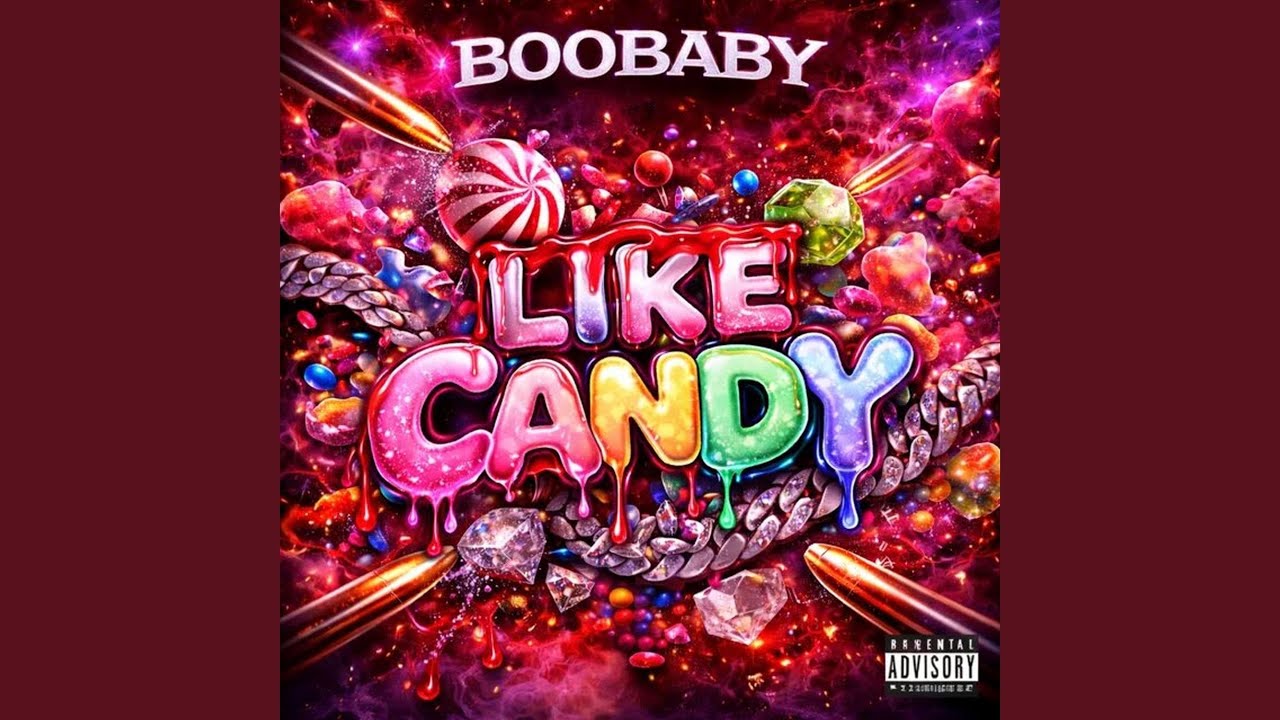 Like Candy