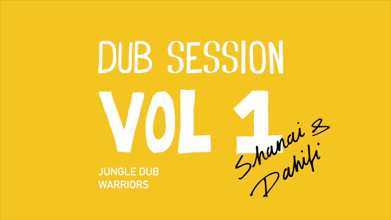 Shanai & Dahifi - Vol  1