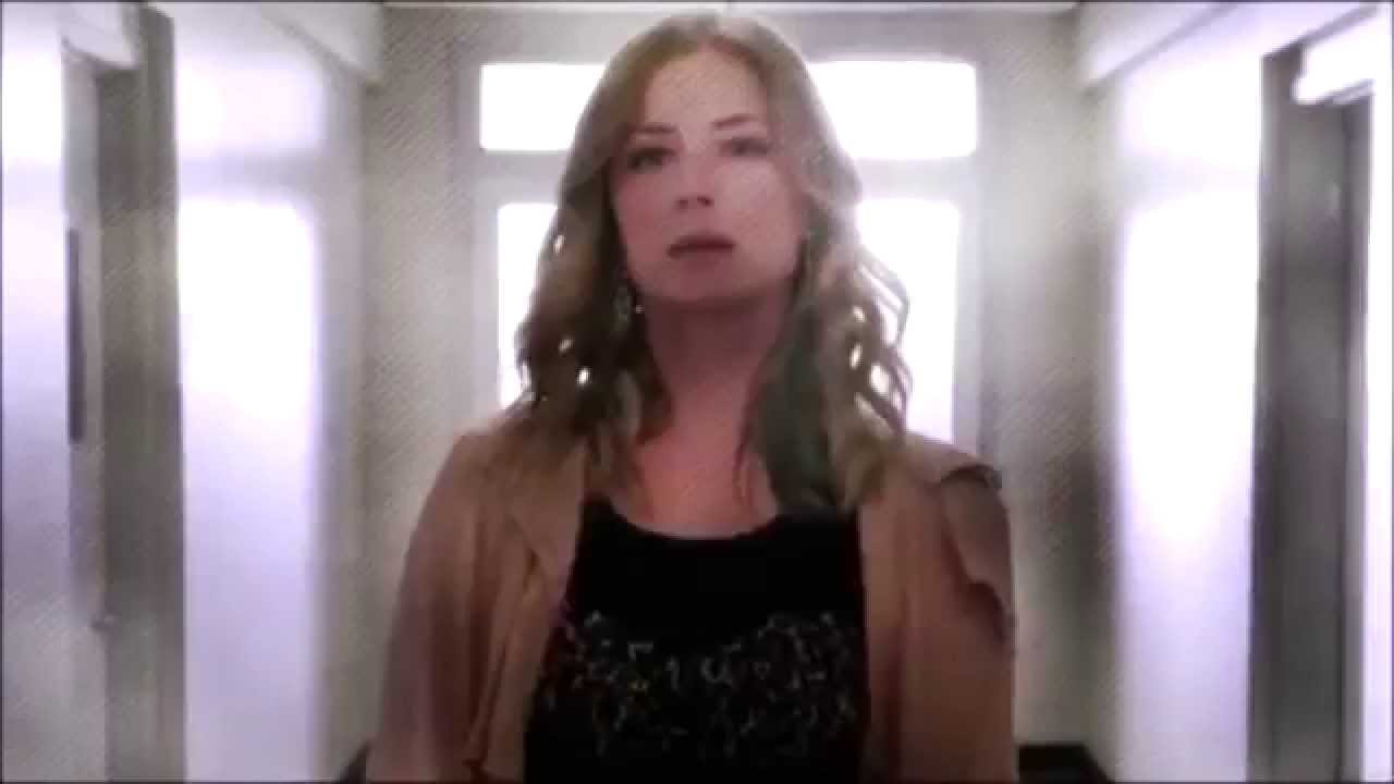 Goodbye Revenge - 