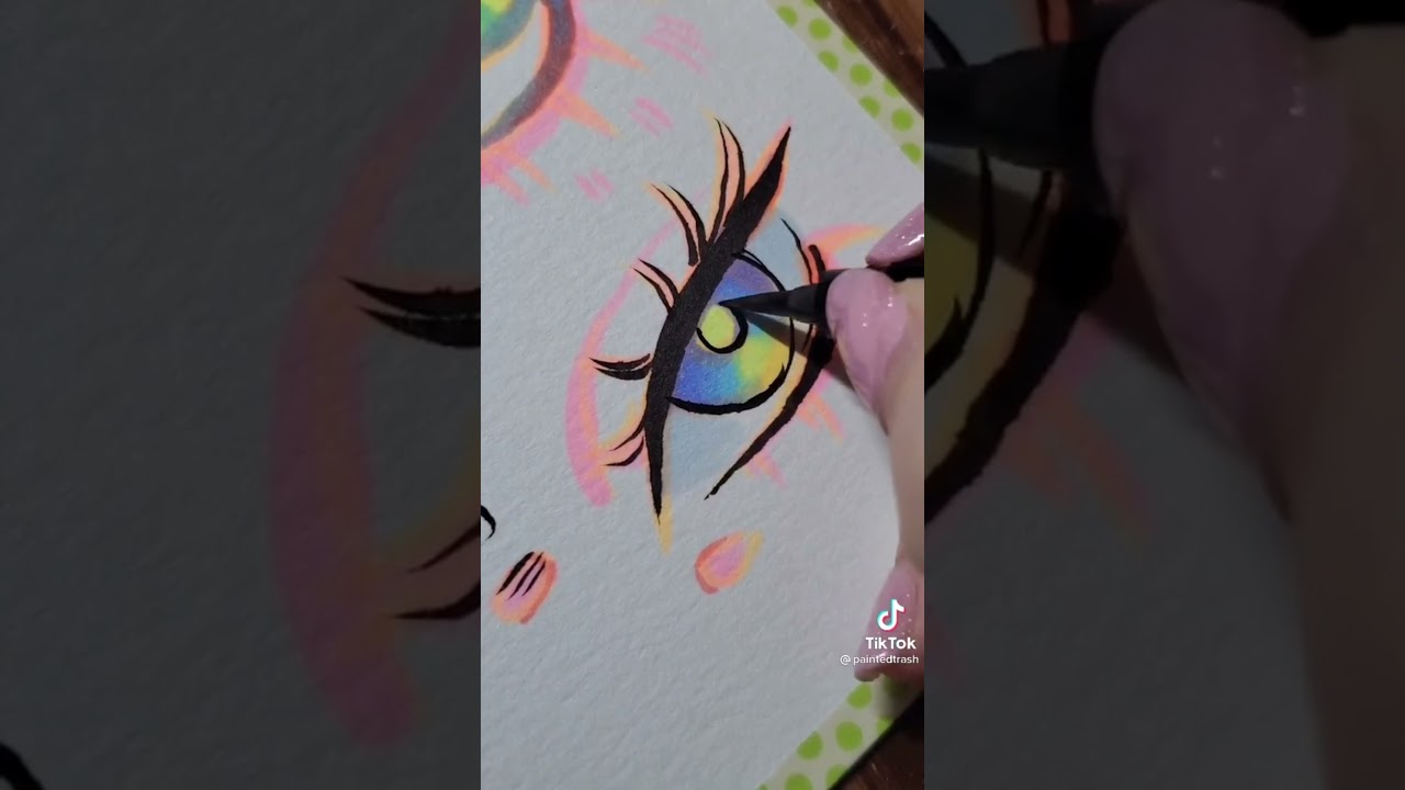 Alt drawing tiktoks pt.4