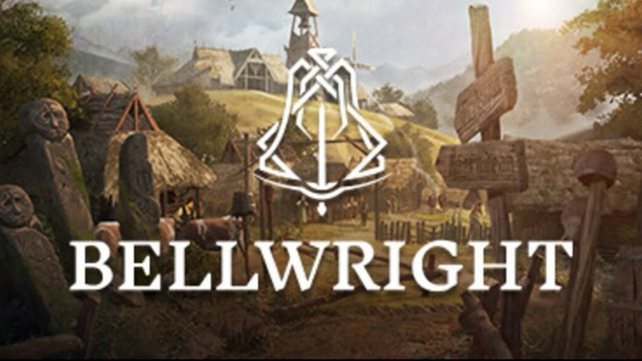 BELLWRIGHT #1
