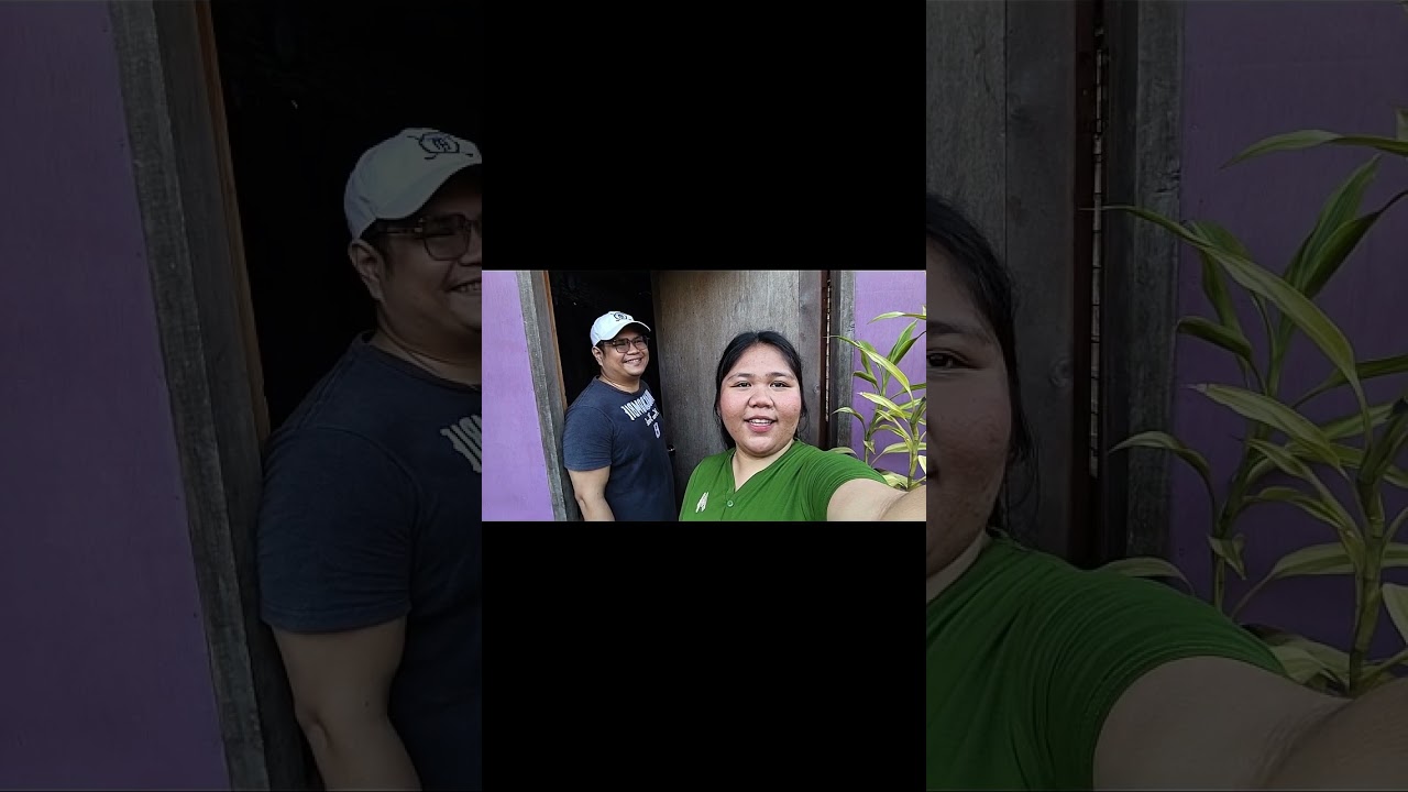 A Day in my Life with visually impaired partner 