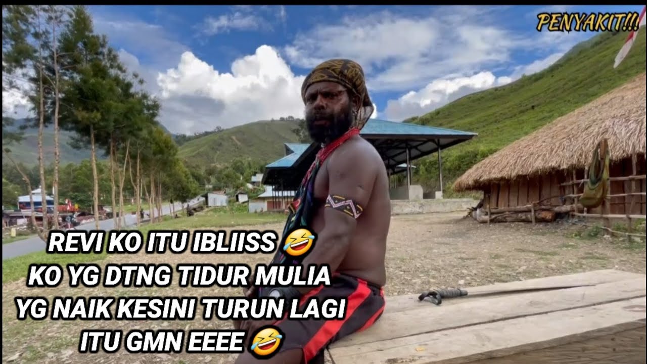 PART 215 BAJU BUAT MSYARKT,KK.MORO GK MAU UANG?AH KO ITU PENYAKIT!!!🤣