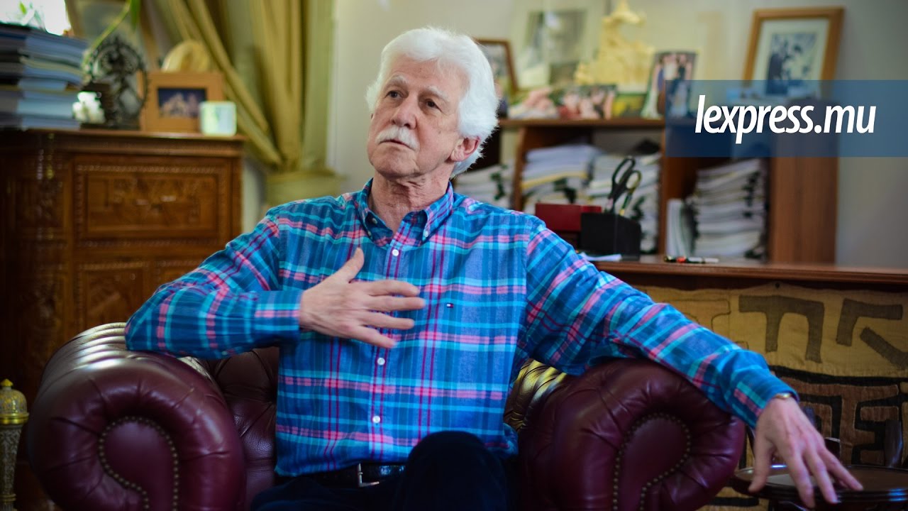 Bérenger: «Je fais confiance à SAJ»