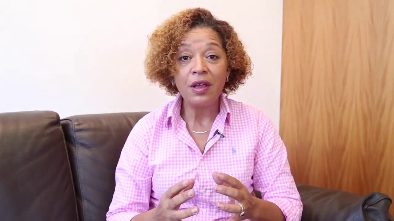 #Zoom : 4 questions à Christiane Bourgeois