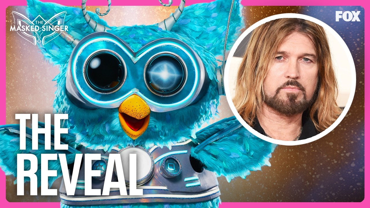SPOILER ALERT: The Reveal | Season 14 | The Masked Singer