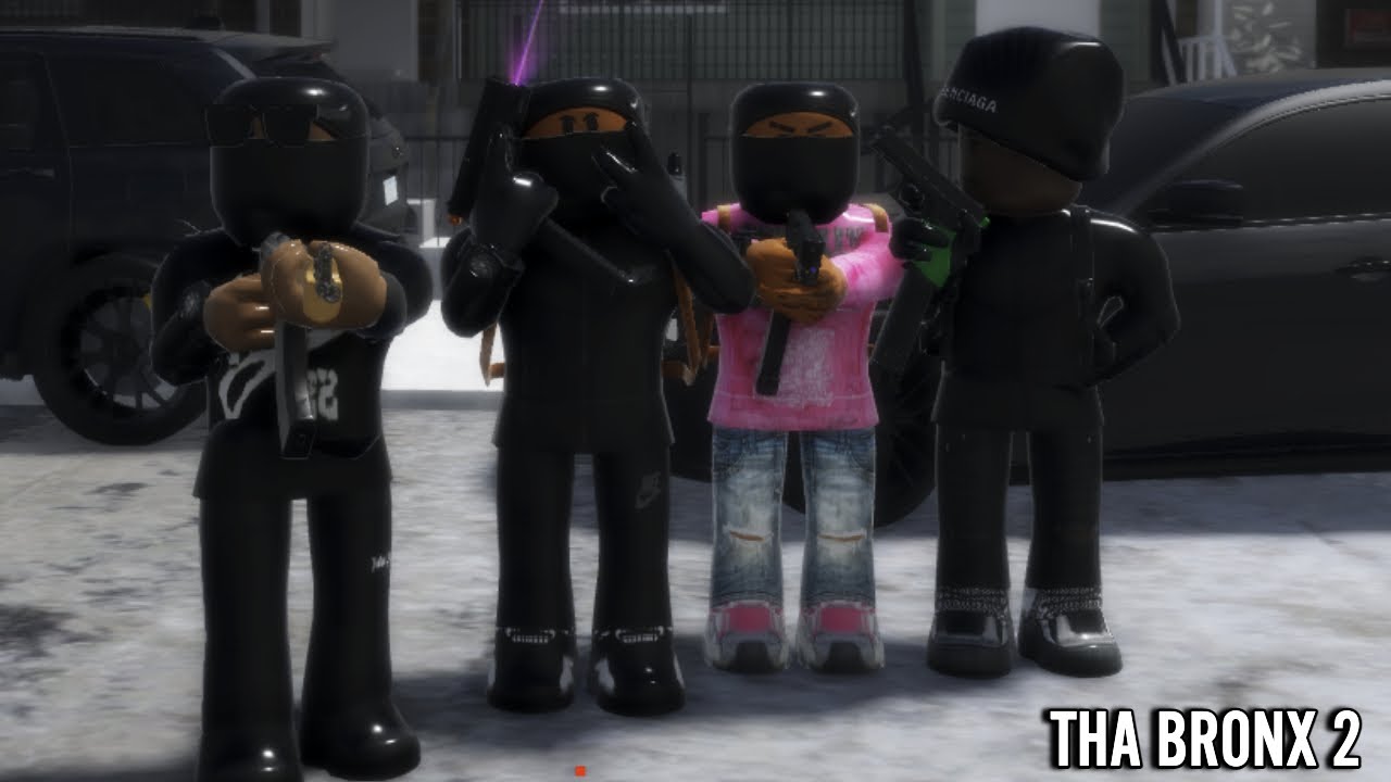 We Took Over THA BRONX 2 With FULLY ARPS, BUTTONS & DRUMS