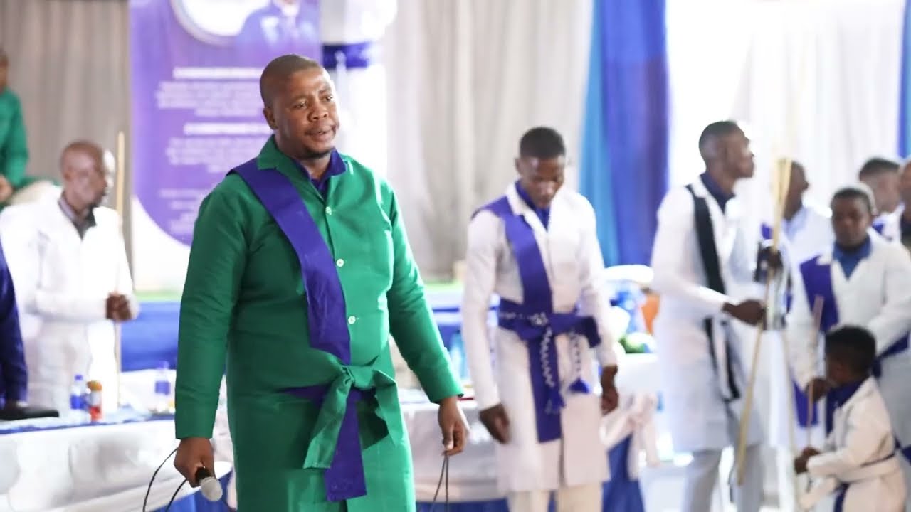 Ukuphila Kwenhlanhla : Mayibongwe iMvana led By Nzini