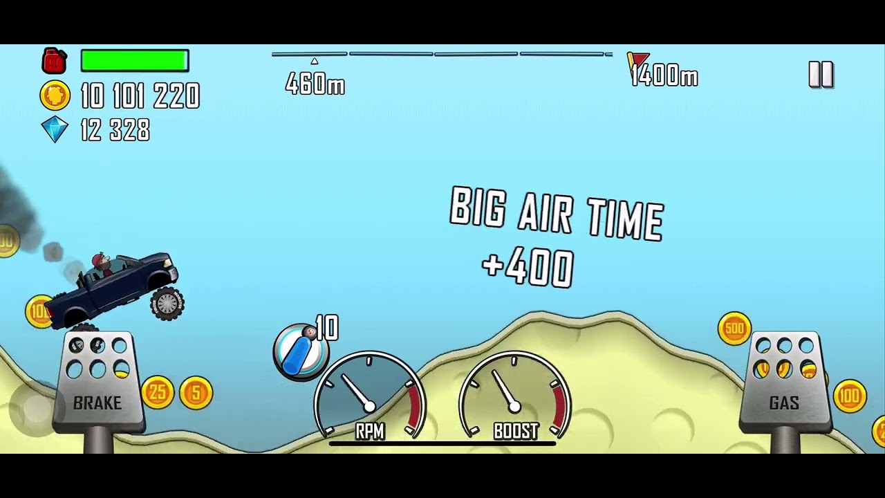 Ep12-Super Diesel 4x4