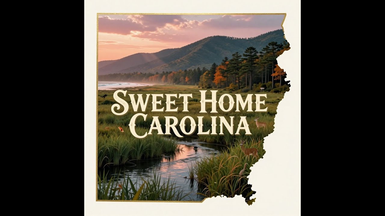 Sweet Home Carolina