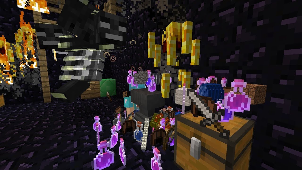 Minecraft Factions! RAID in 2 cu muuuult LOOT! Episodul 6!