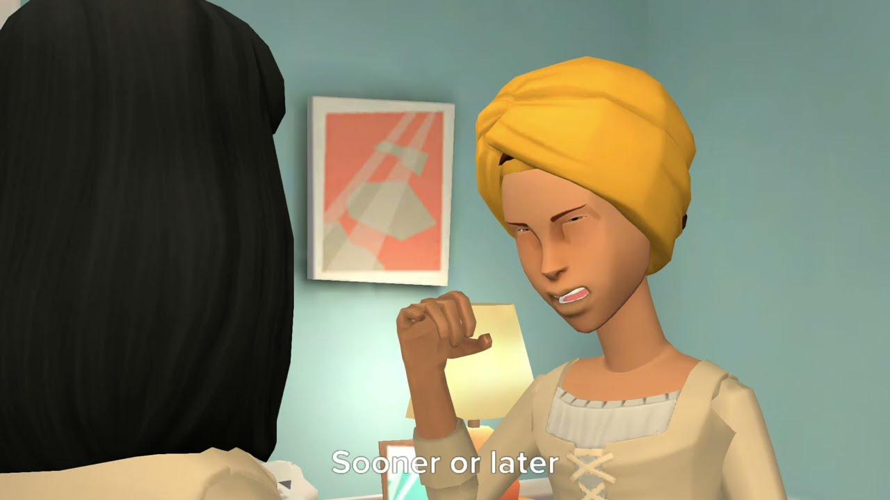 WHY DOES NOTHING CHANGE IN YOUR LIFE DESPITE ALL YOURS PRAYERS (Christian Animation/ cartoon)