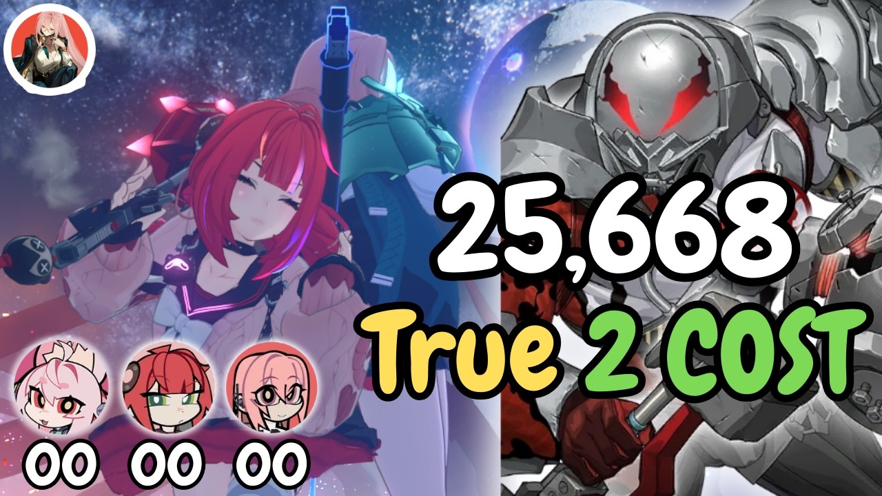 Yanagi 2 Costs an Electric Res Boss?! || ZZZ 2.6