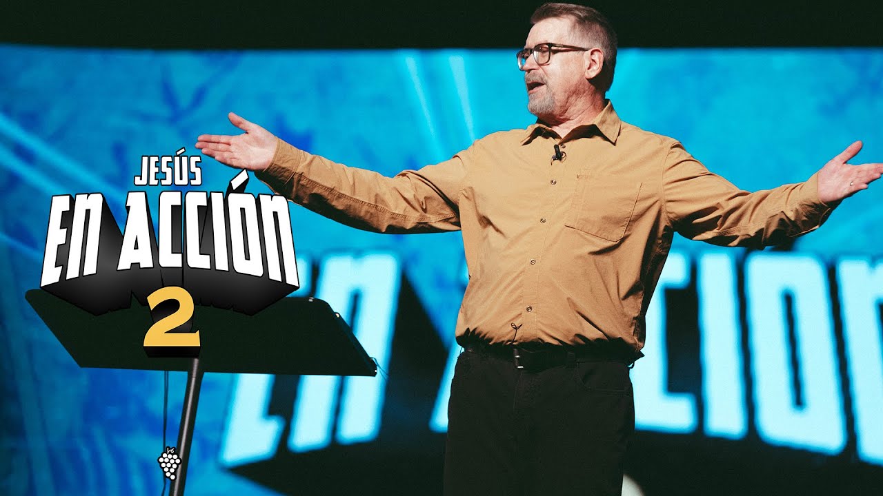 Tu actitud determina tu milagro - Chris Richards