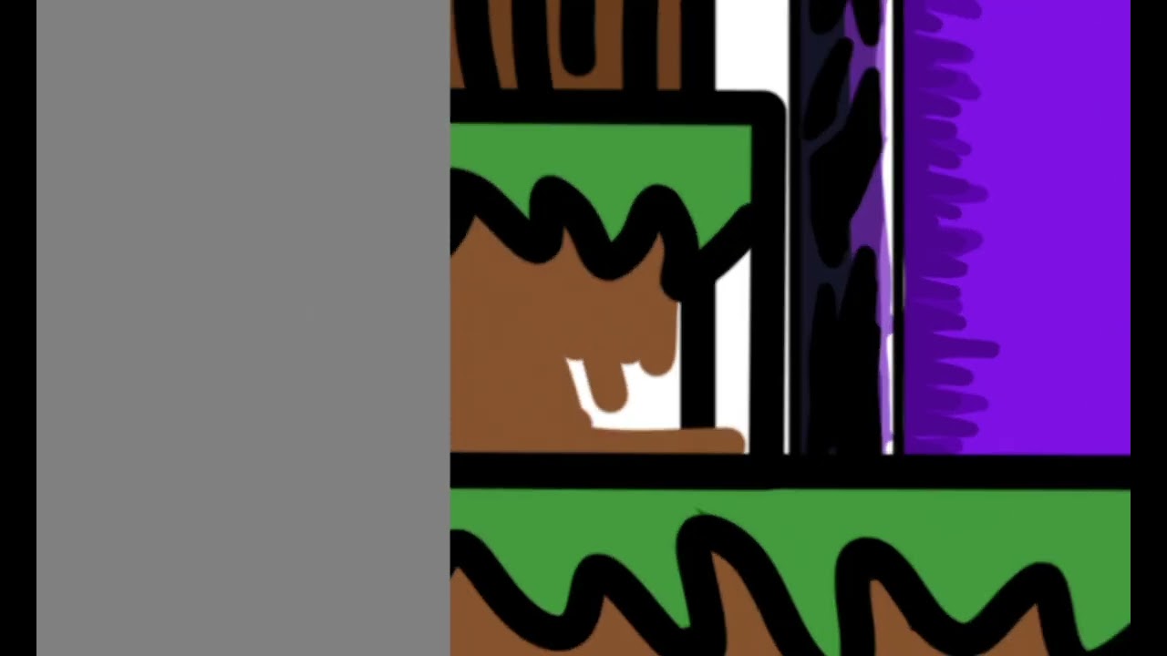 A Minecraft story 