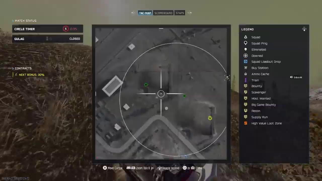 Bavím se s chatem hraji call of duty