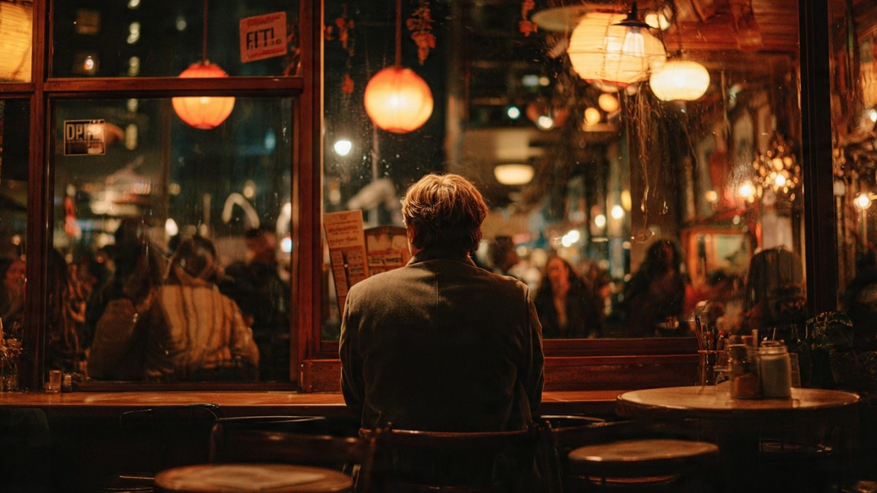 Survival Didn’t End When I Got Home — I Never Felt Safe Again