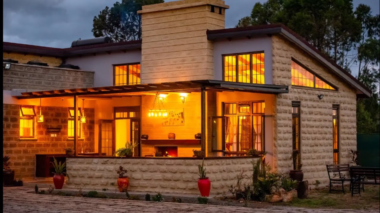 Govan Laikipia Holiday Home: A Gem in Naromoru