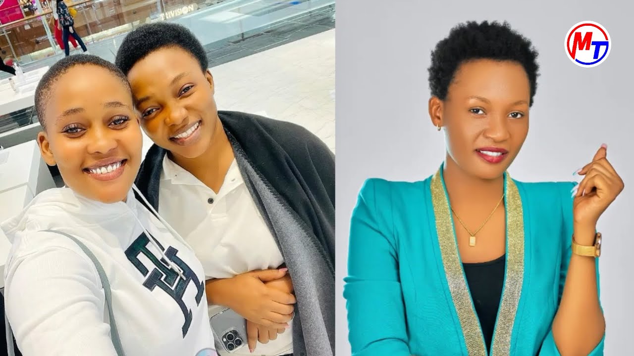 MTOTO WA MARTHA MWAIPAJA AMJIBU MAMAKE MDOGO, ULILALA NA BABA YANGU, UKATAKA KUMUWEKEA SUMU MAMA