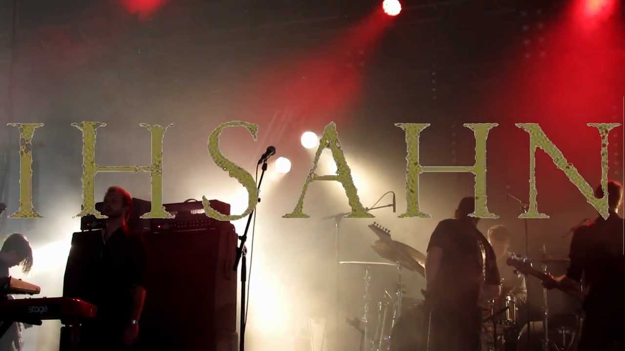Ihsahn - 