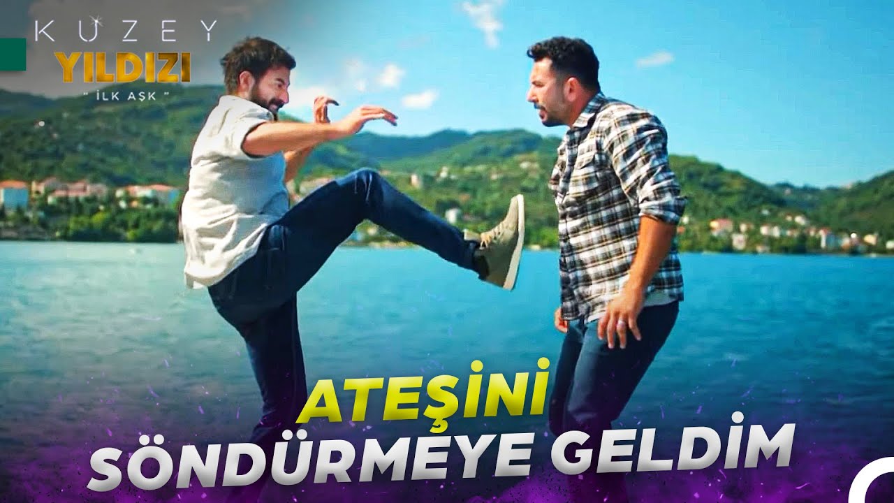En Çok İzlenen Sahneler #40 - Kuzey Yıldızı İlk Aşk