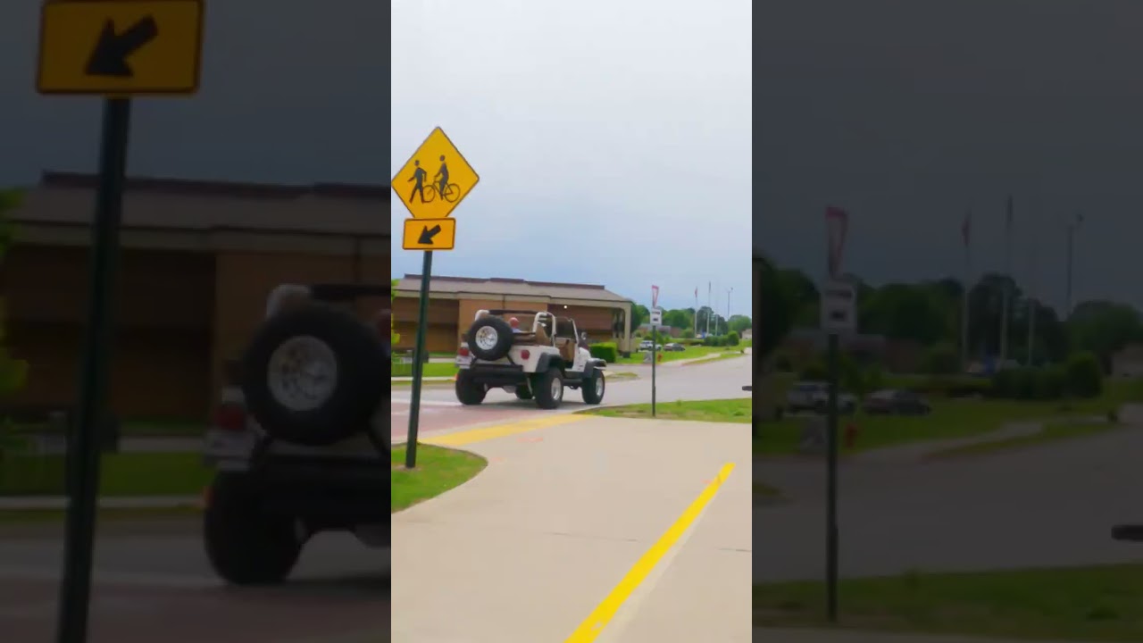 South Loop Timelapse - Vertical
