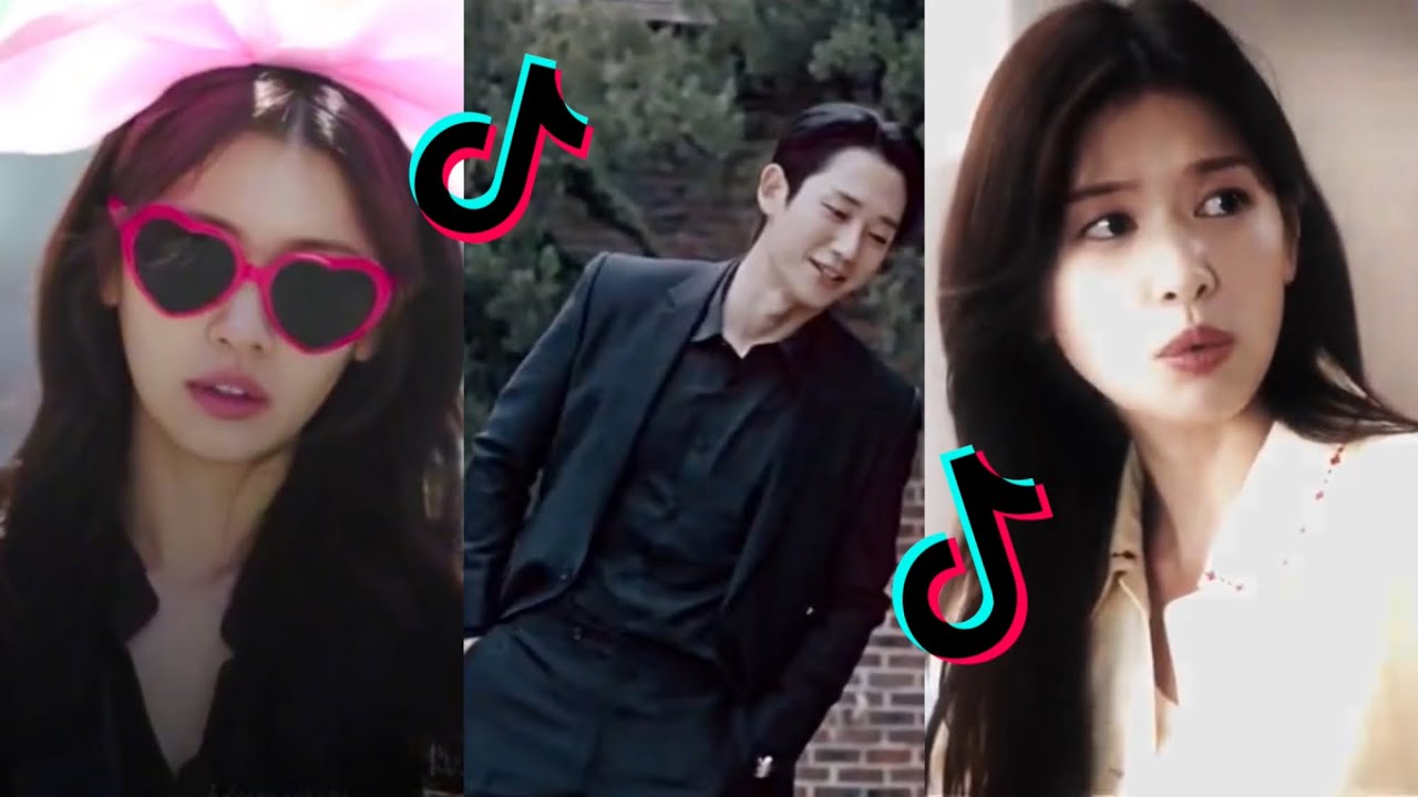 Love Next Door kdrama tiktok edits!!
