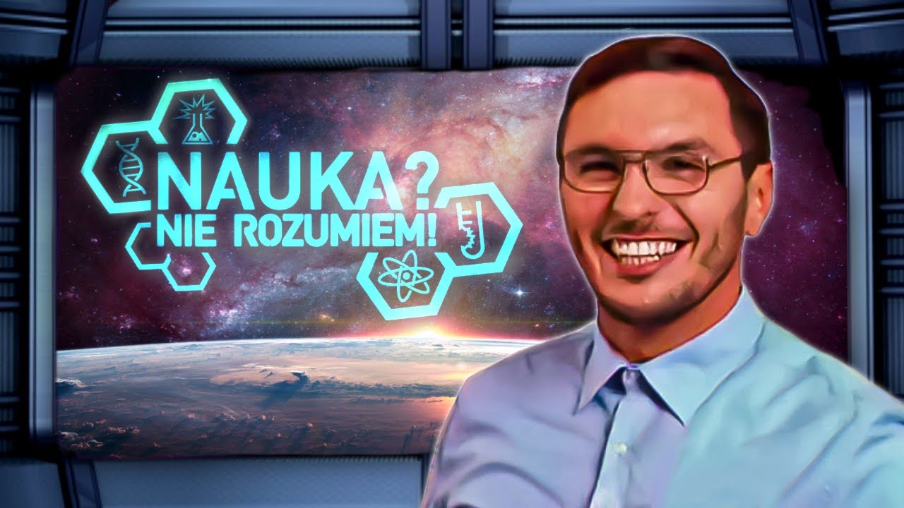 Nauka? Nie rozumiem! #2 - Rowery, Słońce, Samoloty