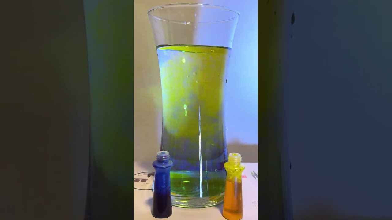 Live Chemistry Experiments with Tommy Technetium | Fun Science Lab