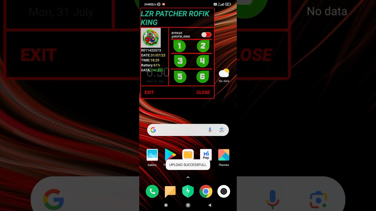 Ludo King Controller Hack *2024*😱 | Ludo King Online Hack Latest version | Ludo Mod