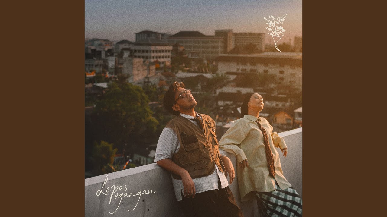 Lepas Pegangan