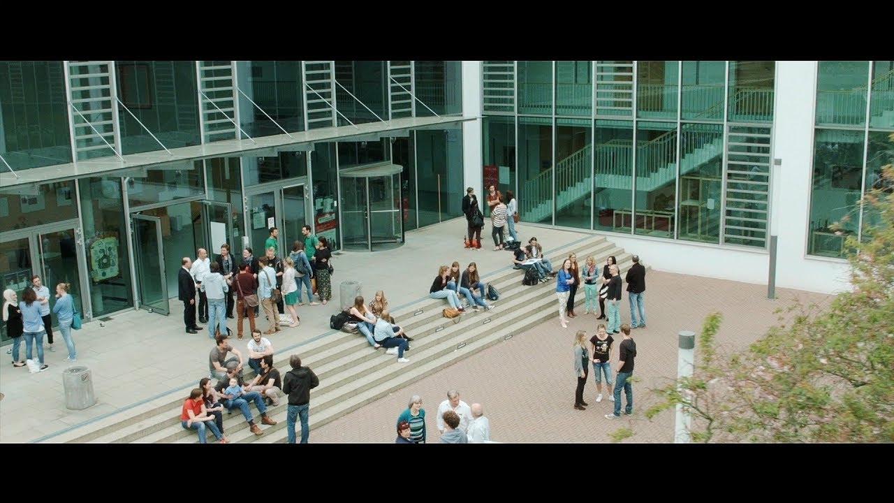 Imagefilm der Hochschule Offenburg